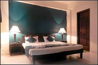 Velvet Inn, Goa 2